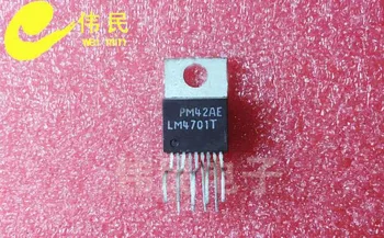 

1pcs/lot LM4701T LM4701 TO220-9