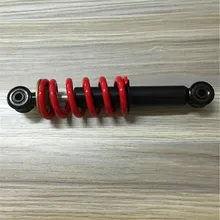 STARPAD For Motorcycle accessories ATV Motocross shock absorbers