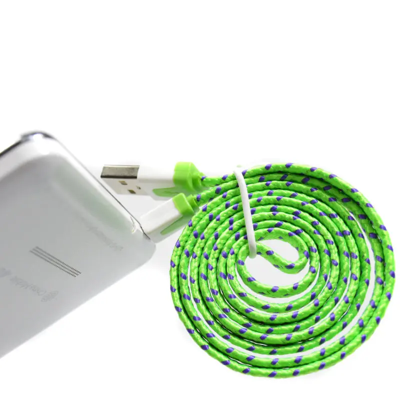 micro usb cable 1m
