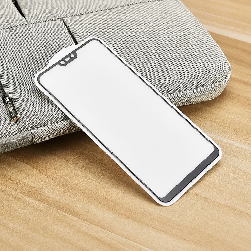 Mi 8 lite glass