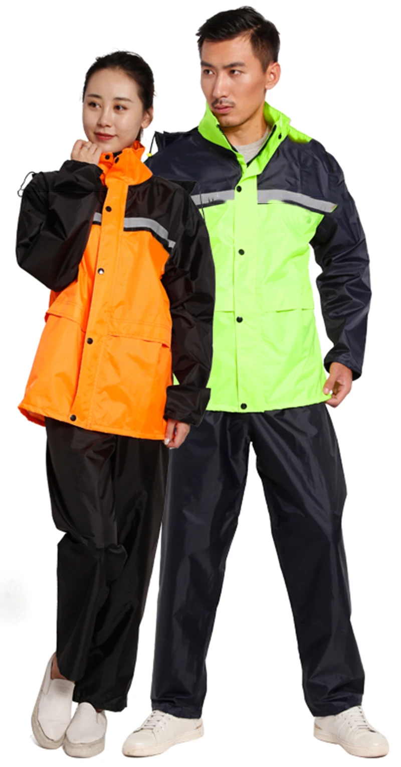 Rain poncho  (16)