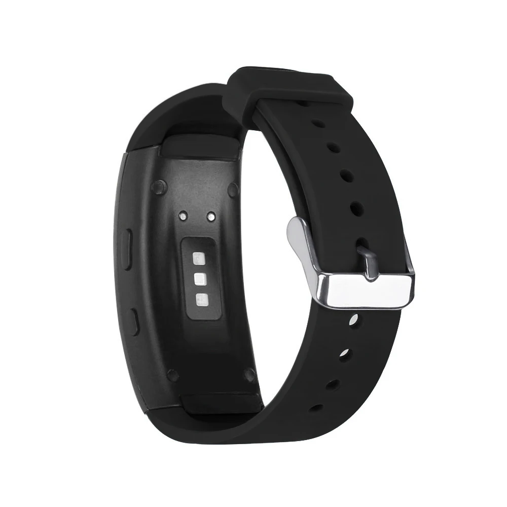 Для samsung gear Fit 2 Band/Fit 2 Pro Band, сменные полосы аксессуары для Fit2 Pro SM-R365/gear Fit2 SM-R360 Smartw