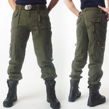 Акула кожа водонепроницаемый ветрозащитный Открытый Туризм Альпинизм CS камуфляж охотничьи брюки мужские флисовые брюки военные брюки