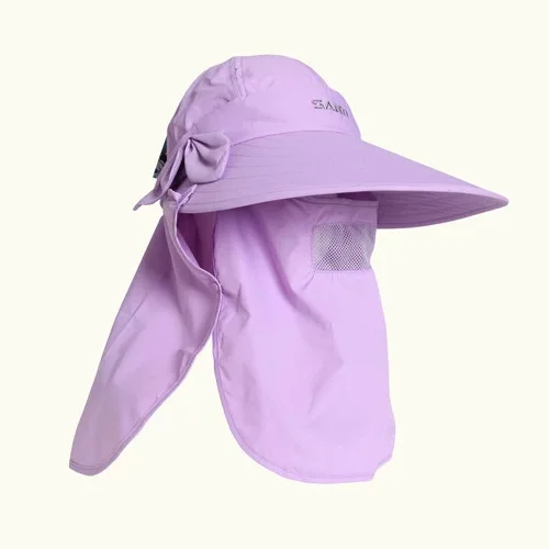 PGM Golf Sun Sunscreen Fishing Hat Women Female Ladies Summer Cap Outdoor Sport Multifunction Quick Dry Ultralight Golf Caps PGM Golf Sun Sunscreen Fishing Hat Women Female Ladies Summer Cap Outdoor Sport Multifunction Quick Dry Ultralight Golf Caps