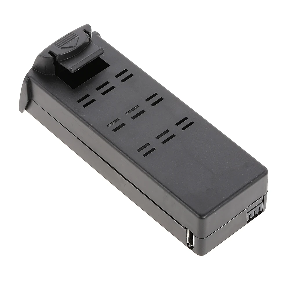 

3.7V 800mAh Modular Design Lipo Battery for 19HW RC Drone Quadcopter RC Battery