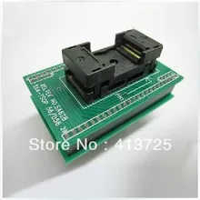 Bloco de importação tsop56 queima ic teste, SA628-B020/b017/b013/b014