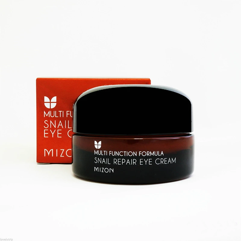 Mizon Korean Cosmetics Snail Repair Eye Cream