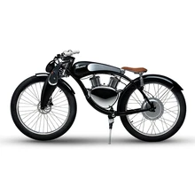 E-BIKE Munro 2.zero Electrical motorcycle 48V lithium battery Luxurious good electrical bike 26 inch emotor Electrical transport ebike