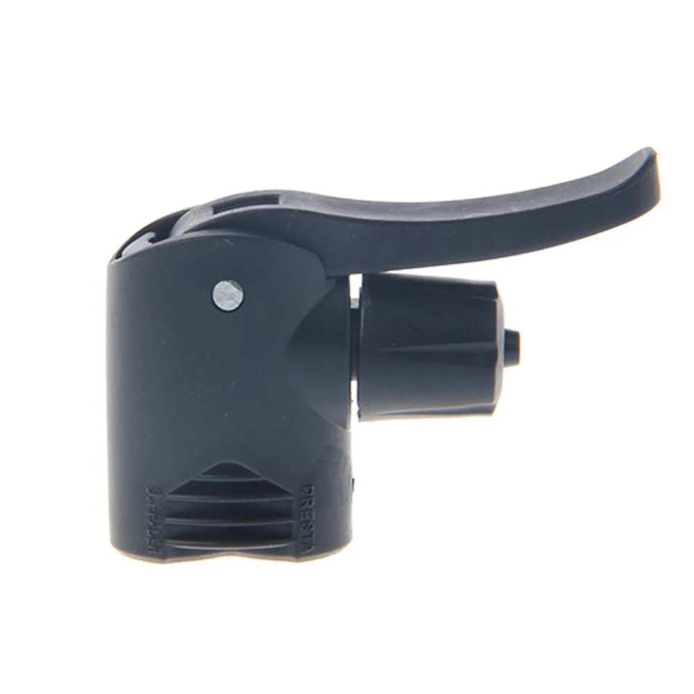 

Bike Bicycle Air Pump Inflator F/V A/V Valve Converter Nozzle Adapter high quality