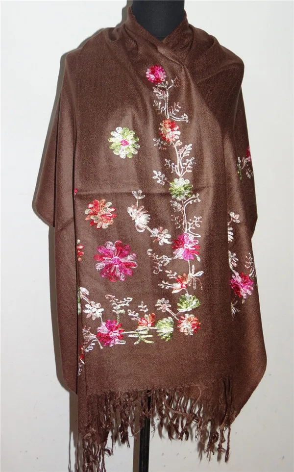 2.23.Dark brown