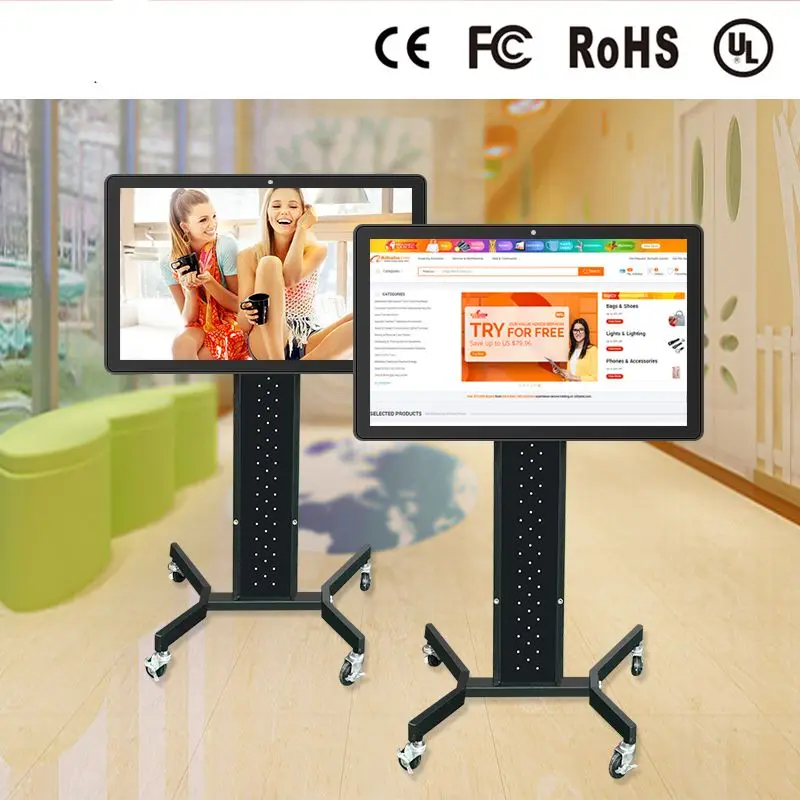 Hot selling man smart 32\42\49\55\inch Full HD WIFI capicitive touch screen monitor all in one PC computer Hot selling man smart 32\42\49\55\inch Full HD WIFI capicitive touch screen monitor all in one PC computer