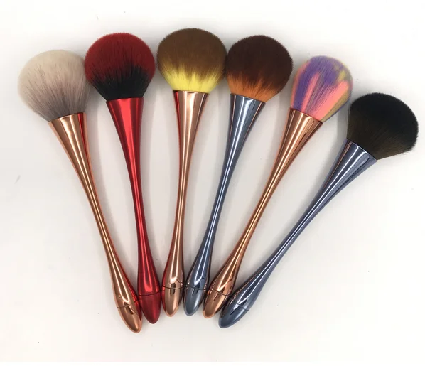 Make Up Tools Makeup Brushes Set Professional Make Up Brushes Set High Quality Face Makeup Brushes Pink Makeup Brush