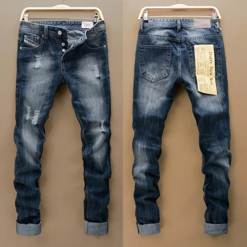branded jeans pant for men