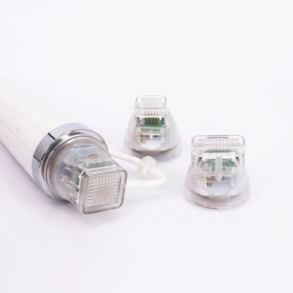 

Disposable Consumable Cartridge Needle RF Fractional Microneedle