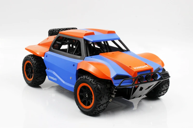 4WD 2.4GH Rc автомобиль короткий курс грузовик стиль 1/18 масштаб высокая скорость rc гоночный автомобиль игрушка пульт дистанционного управления