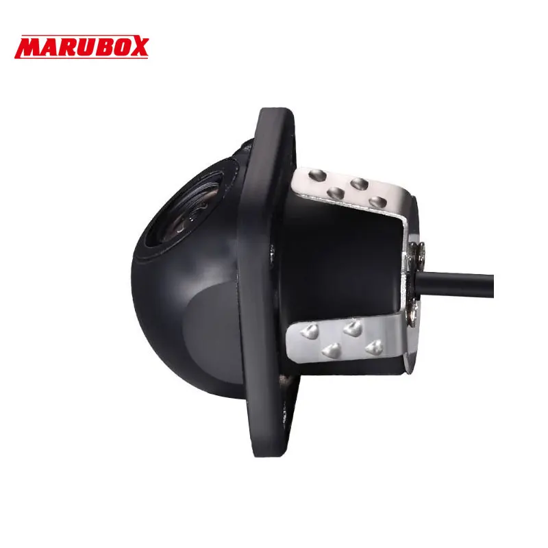 Камера заднего вида MARUBOX M183 CMOS для парковки|car camera rear view|car reverse camerarear view |