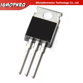 

10pcs IRF9530 DIP TO-220 MOS field-effect transistors IRF9530N new original