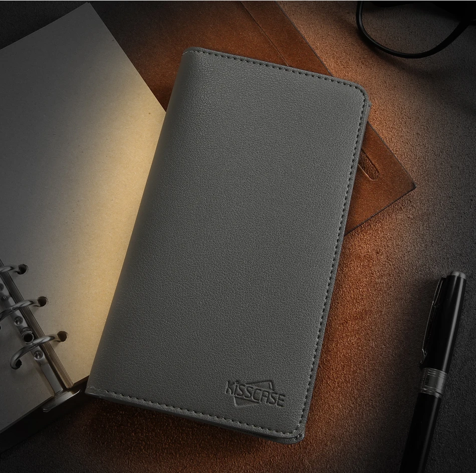 Luxury Durable Leather Wallet Pouch Phone Case For iPhone Samsung Huawei Xiaomi Meizu Cover Mobile Phone Bag Cases (11)