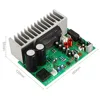 AIYIMA 140W + 140W 2.0 canaux amplificateur de puissance amplificateurs Audio carte Amplificador bricolage pour système de son Home cinéma double AC24-28V ► Photo 2/5