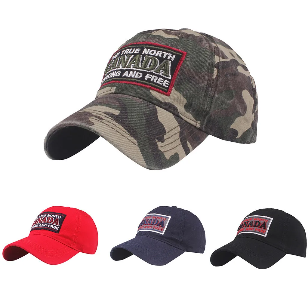 Caps
