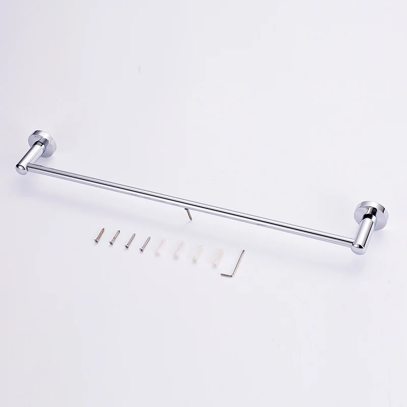 Jieshalang Full Copper Towel Bar Single Rod Extra Long One Meter Jieshalang Full Copper Towel Bar Single Rod Extra Long One Meter Within The Custom Rack Extension Hanging In Bars From Home Improvement On