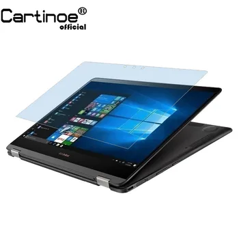 

Cartinoe 13.3 Inch Laptop Screen Protector For Asus Zenbook Flip S Ux370ua 13.3" Notebook Anti Blue Light Screen Film (2pcs)