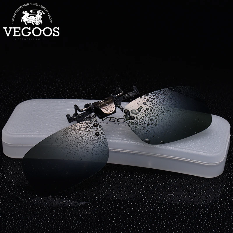clip on flip up sunglasses polarized