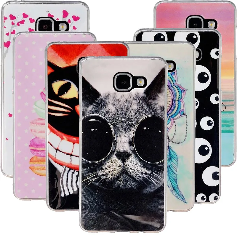 cover samsung galaxy a5 2016 gatto cover samsung galaxy a5 2016 gatto