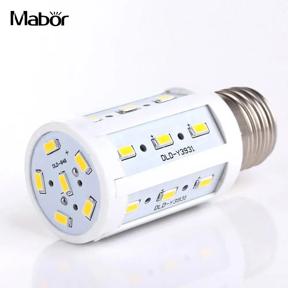 E27 6000LM LED Mosquito Bulb 85 265V 5W Zapper Corn Bulb Safe Repellent