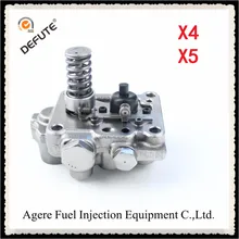 DEFUTE и оригинальные глава ротора X4 X.4 129602-51741 для YANMAR двигателя 4D88 4TNE88 4TNV88