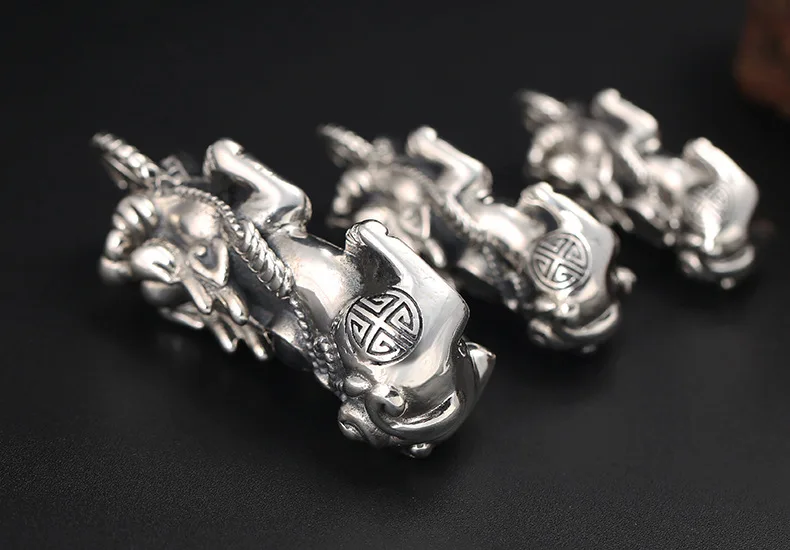 silver-pixiu-pendant001D