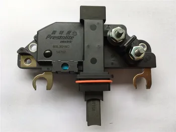 

1pc Bus parts prestolite electric generator regulator assembly model original AVI168A 8RL3016C for yutong/higer FREE SHIPPING