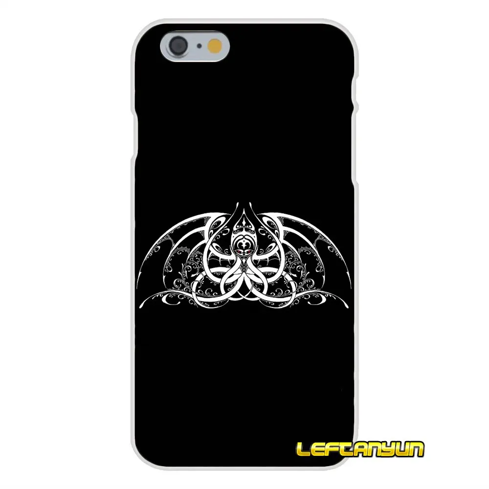 Аксессуары чехлы для телефонов Sleeping God Cthulhu iPhone X 4 4S 5 5S 5C SE 6 6S 7 8 Plus|Чехлы-накладки| |