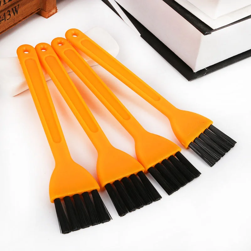 

1 PCS Digital Cleaning Brush Small Plastic Dusting Brush Keyboard Laptop Computer Computer Keyboard