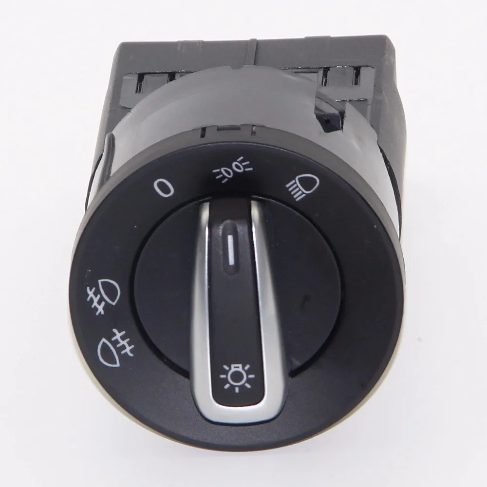 3 шт. 3BD 941 531 для VW Golf/Jetta/Bora Mk4 Passat B5/B5.5 Polo 9N 9N3 Lupo Новый Жук T5 хромированный