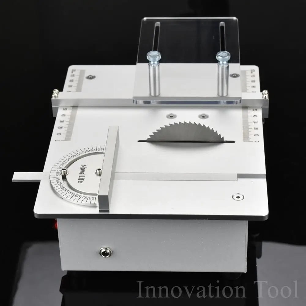 Mini Table Saw 4