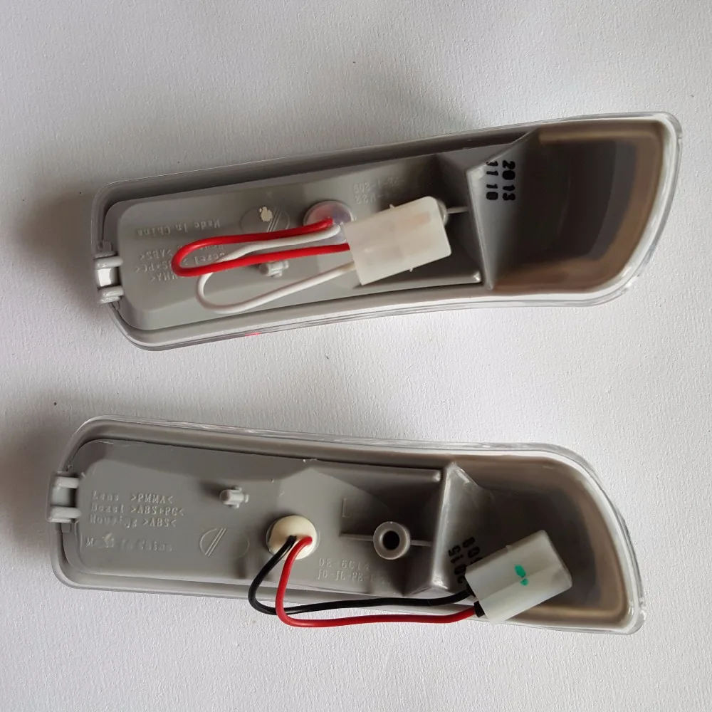 Купить ОЕМ заднего вида зеркало заднего вида сигнал поворота светодио ...