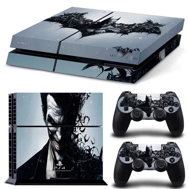 cool ps4s