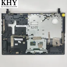 C крышкой ST6 верхний Упор для рук Крышка ж/тачпад Для lenovo Flex 14 PN 90205044 3RST6TALV30