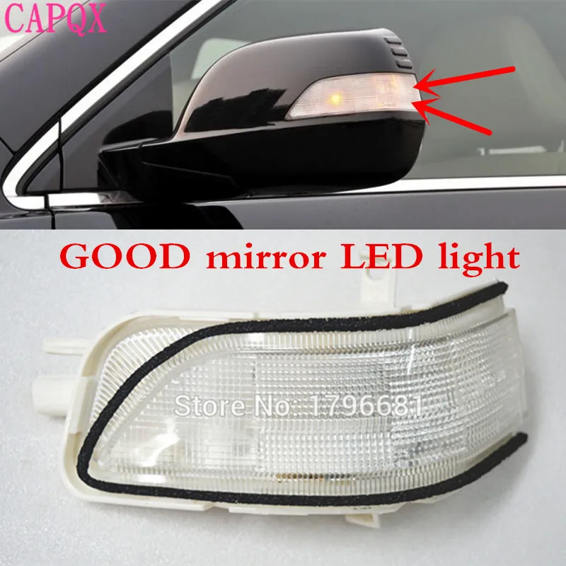 Prix pour Droit et Gauche rétroviseur LED tournez signal lumineux de la lampe pour HONDA CRV 2007-2011, Crosstour 2011 2012 2013 2014 2015 2016 Prix pour Droit et Gauche rétroviseur LED tournez signal lumineux de la lampe pour HONDA CRV 2007-2011, Crosstour 2011 2012 2013 2014 2015 2016