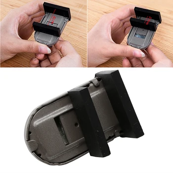 

Baby Kids Child Safety Transfer Window Sliding Door Security Lock Door Stopper-P101