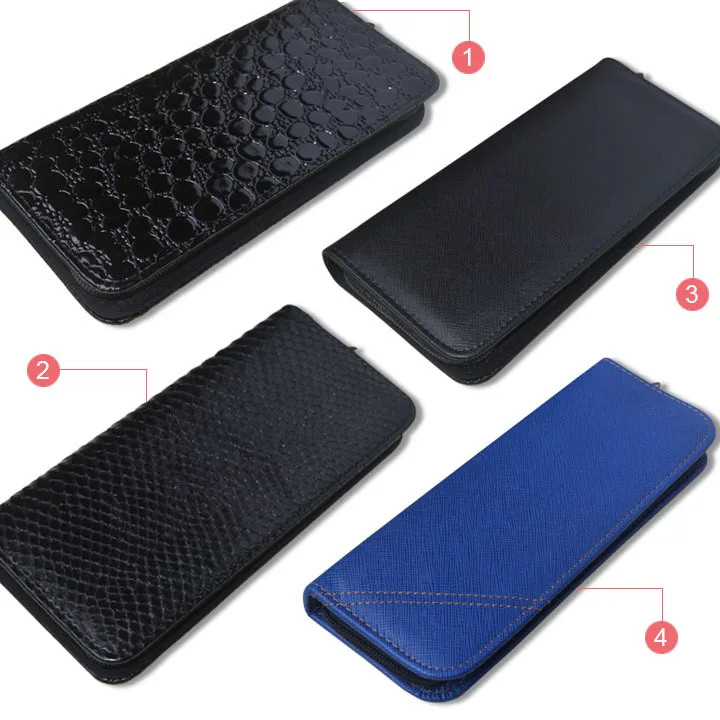 Ножницы парикмахерская волосы установить вернуться титана 5.5 дюймов волос