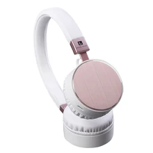 Ao ar livre Portátil AUX 3.5mm sem fio Bluetooth fone de ouvido Fone De Ouvido Dobrável Para Jogos de Música de Alta Fidelidade Fone de Ouvido para Iphone, Sumsung, Huawei