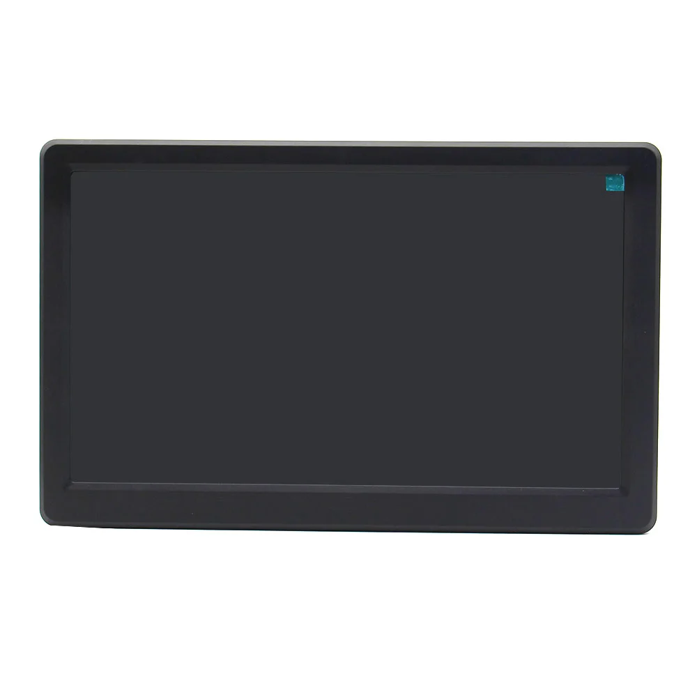 

NEW 10'' FHD 1080P LED Display Monitor Module IPS HDMI/VGA For Raspberry Pi 3 For PS3 For PS4