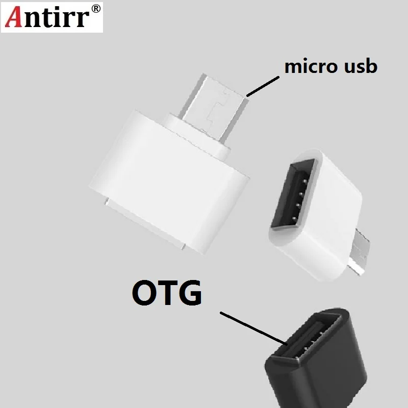 

USB Female to USB-C Type C 3.1 OTG Male Data Adapter For Samsung S8 LG G6 G5 V20 OnePlus 2 3 Huawei P9 P10 Plus