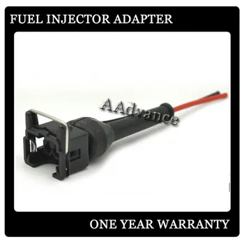 

AMP Wired 2 Pin Bosh EV1 / EV6 WTS Sensor Fuel Injector With Boot