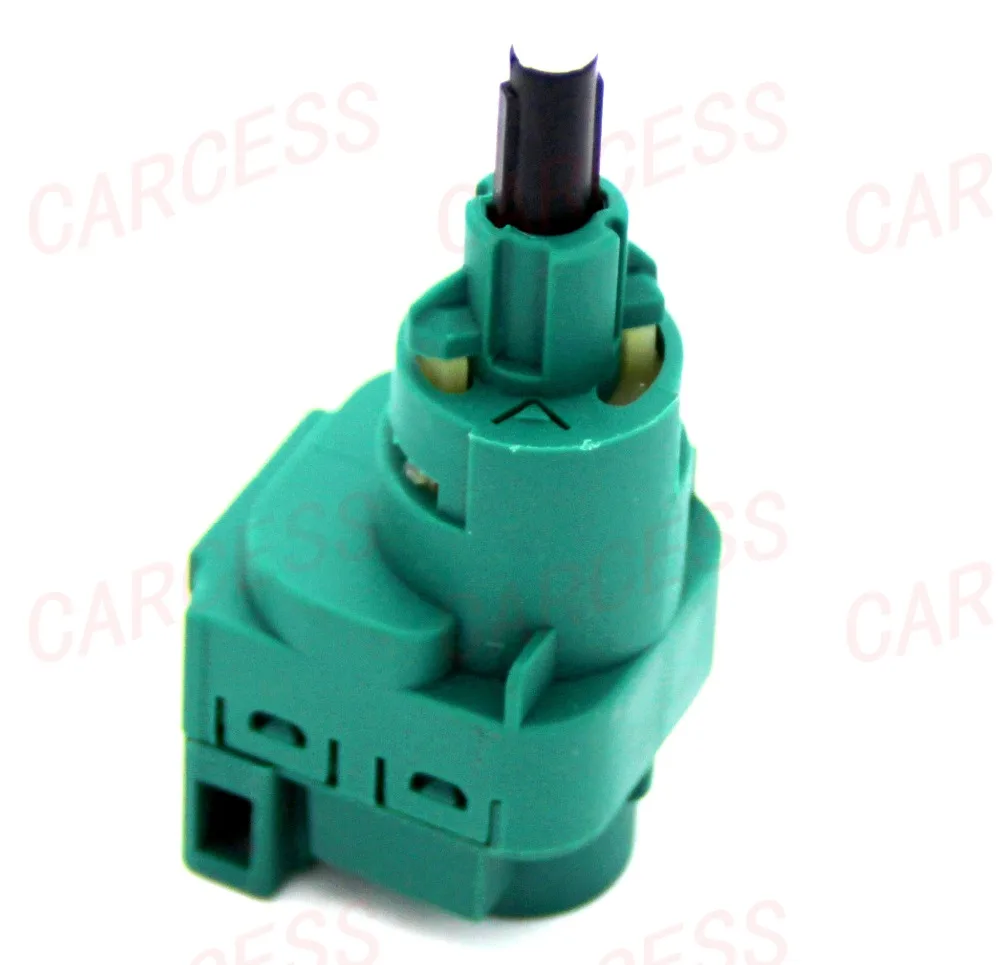 AS 003 1C0945511A BRAKE LIGHT SWITCH LAMP SWITCH 4 PINS FOR VW GOLF