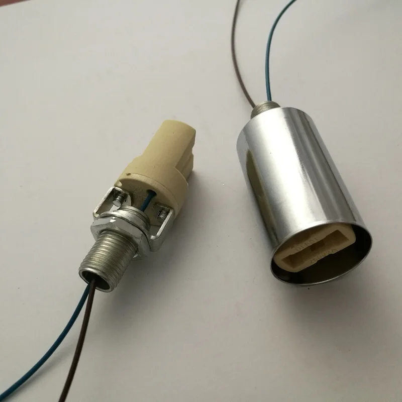 10 шт. Галогенные Светодиодные лампы G9 с керамическим основанием|g9 socket|socket g9light bulb