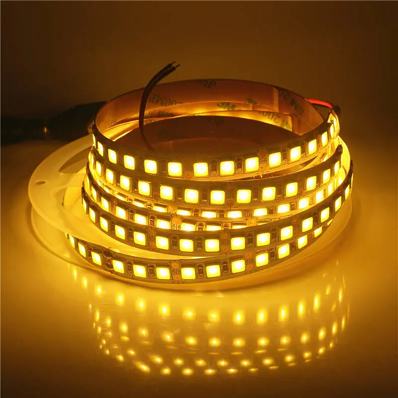 Светодиодная лента SMD5054 5 м 120 светодиодов/м не является