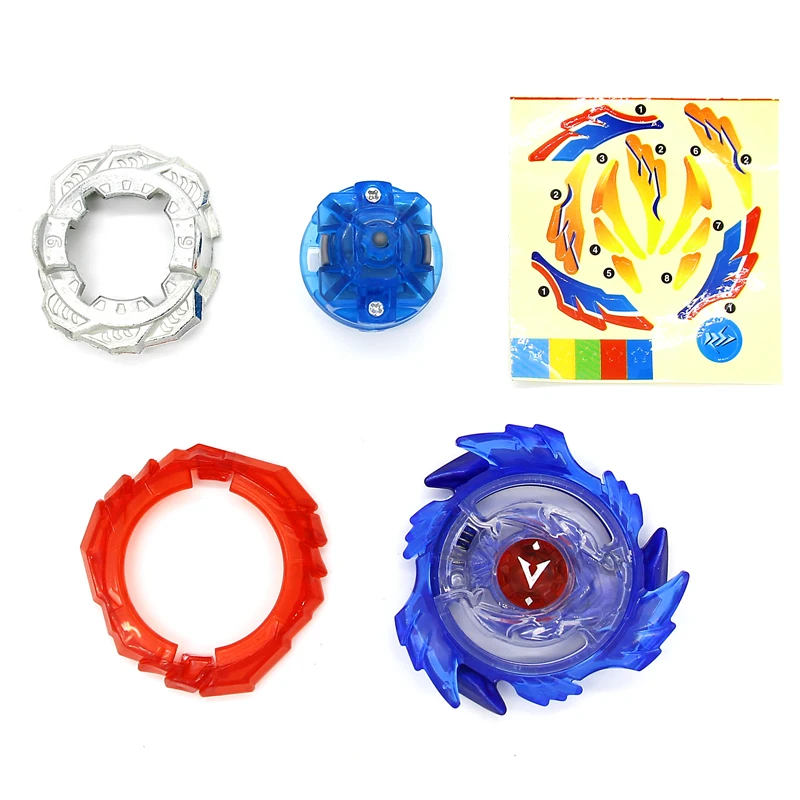 New Arena for Metal Beyblade Bayblade Burst Toys Arena Sale Starter Zeno Excalibur B-102 B-103 Gifts for Kids Children Bey Blade